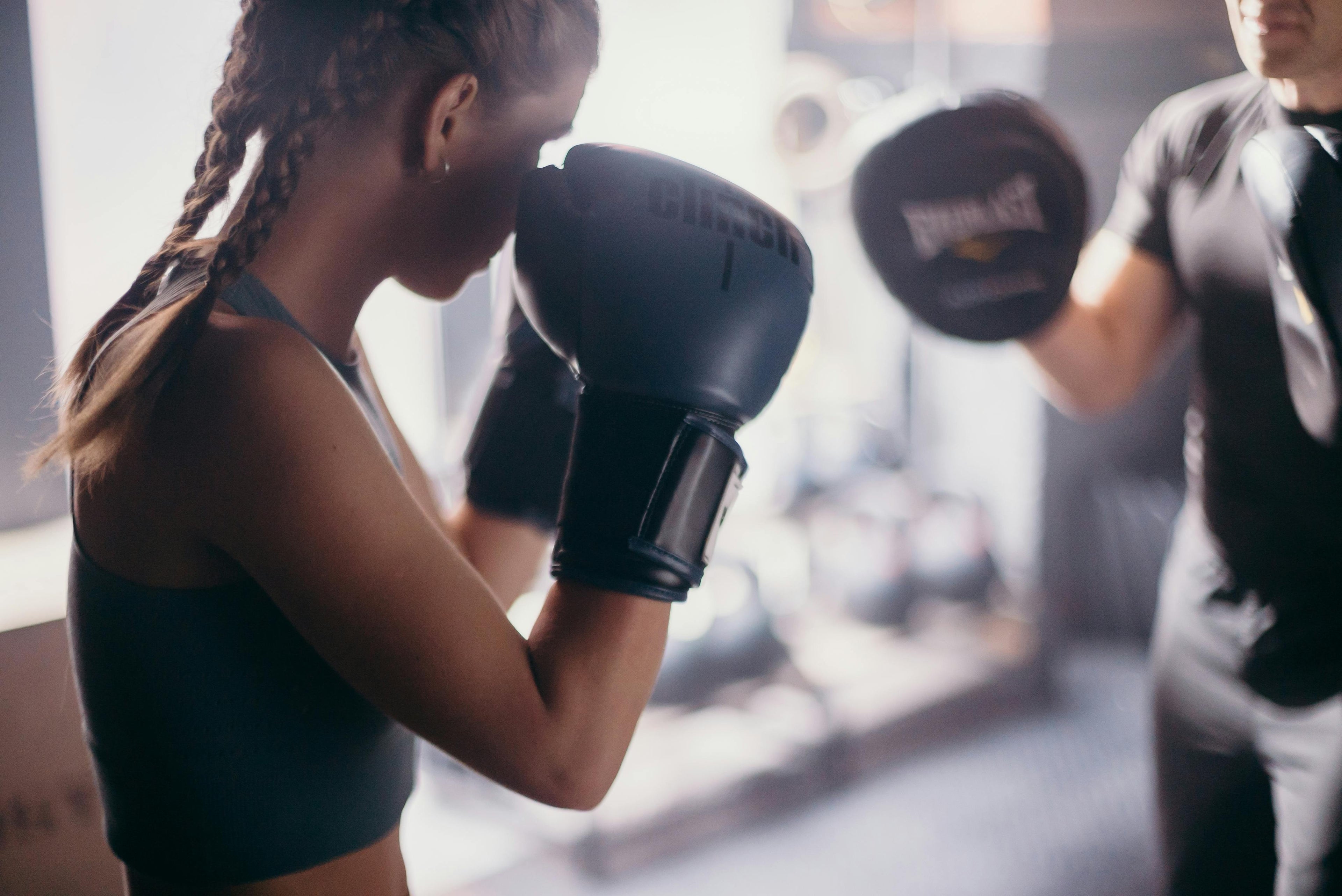 Boxing Equipment