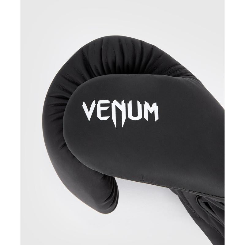 Venum Contender 1.5 Boxing Gloves - Black/White