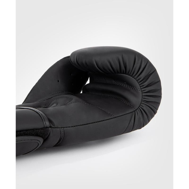 Venum Contender 1.5 Boxing Gloves - Black/White