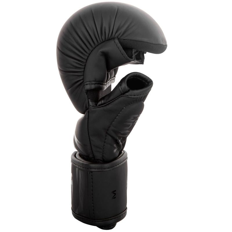 Sparring Gloves Venum Challenger 3.0 - Black