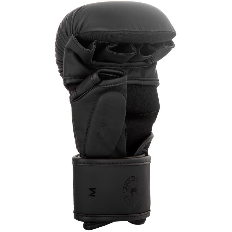 Sparring Gloves Venum Challenger 3.0 - Black