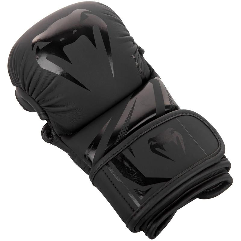 Sparring Gloves Venum Challenger 3.0 - Black