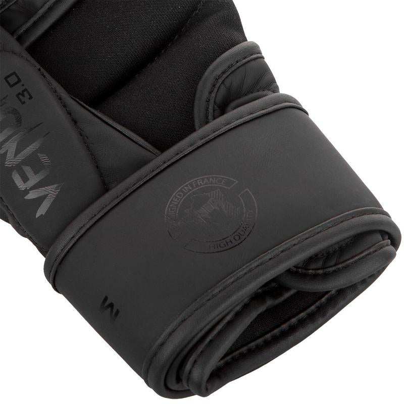 Sparring Gloves Venum Challenger 3.0 - Black